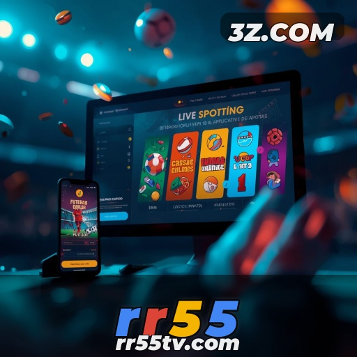 Aventura Inesquecível no rr55: Experiências de Jogos que Encantam